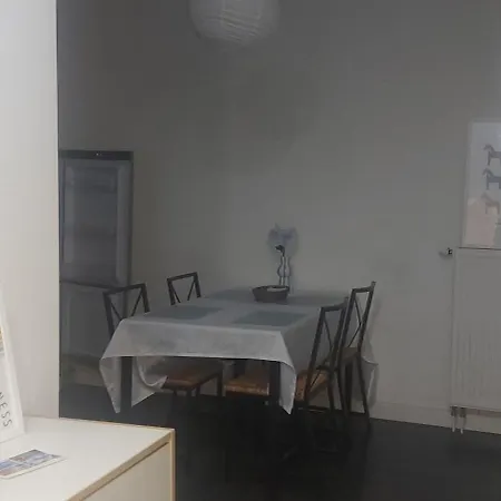 Adm Centrum Lejlighed
