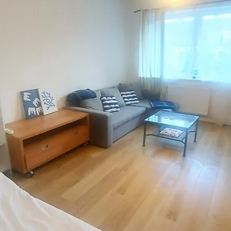 Apartmán Adm Štetín