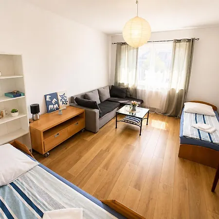Adm Centrum Stettin