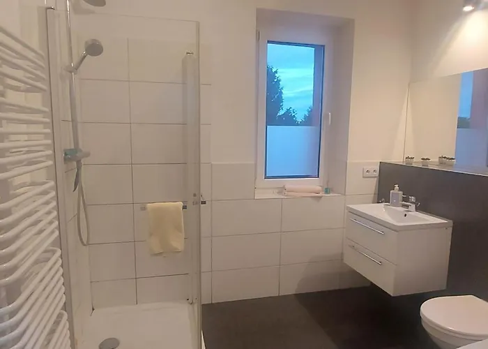 Apartmán Adm Štetín